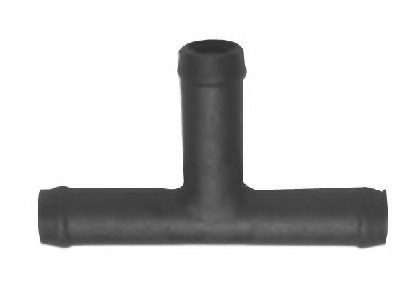 RENAULT 7700519230 Coolant Tube